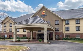 Comfort Inn Louisville Southwest