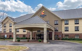 Comfort Inn Louisville Southwest